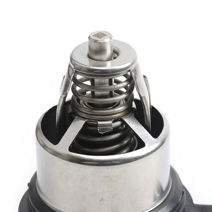 9A712111500 Engine Thermostat for Porsche Urus Bentley 4.0T