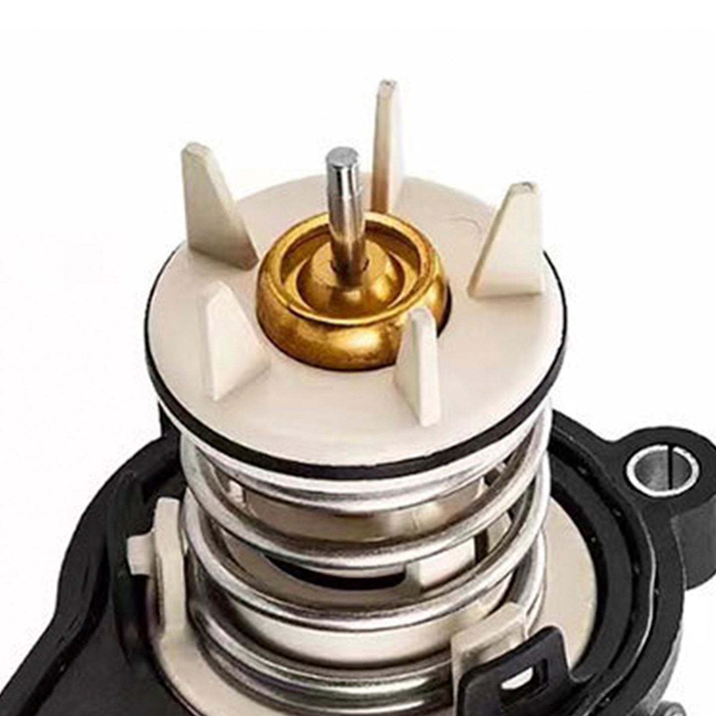 95810603202 Engine Thermostat for Porsche Cayenne Hybrid 11-18 110C
