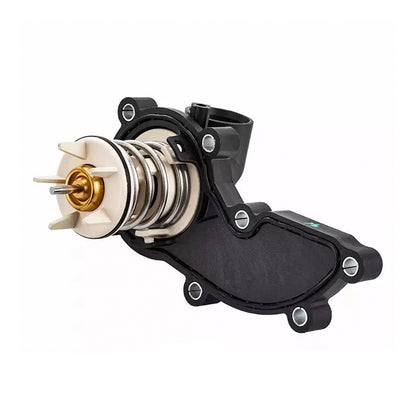 95810603202 Engine Thermostat for Porsche Cayenne Hybrid 11-18 110C