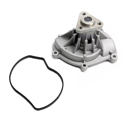 Water Pump 94810603301 for Porsche Macan Panamera Cayenne 2008-2016