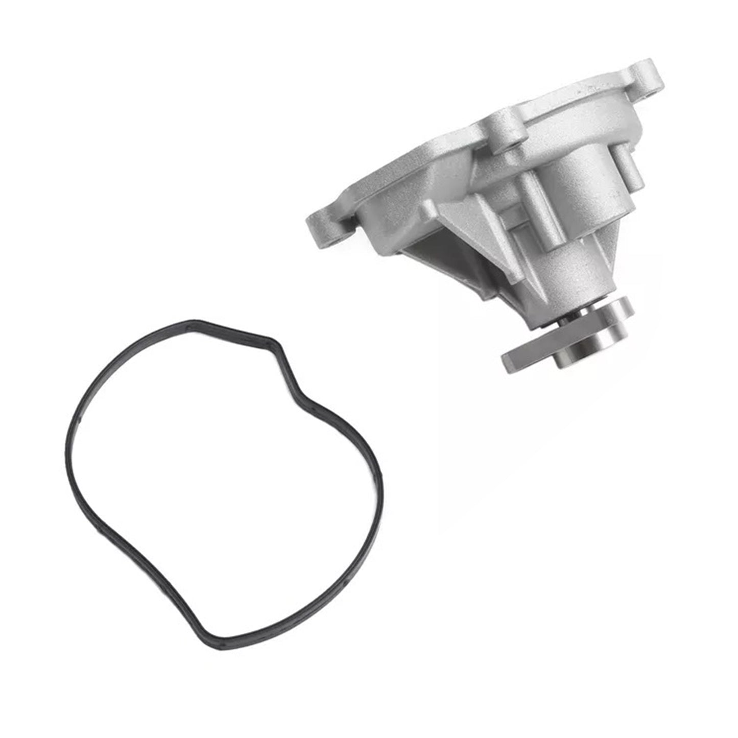 Water Pump 94810603301 for Porsche Macan Panamera Cayenne 2008-2016