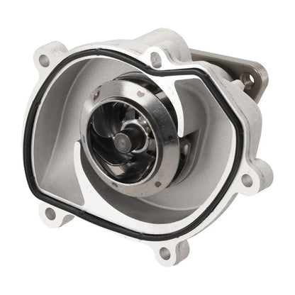 Water Pump 94810603301 for Porsche Macan Panamera Cayenne 2008-2016