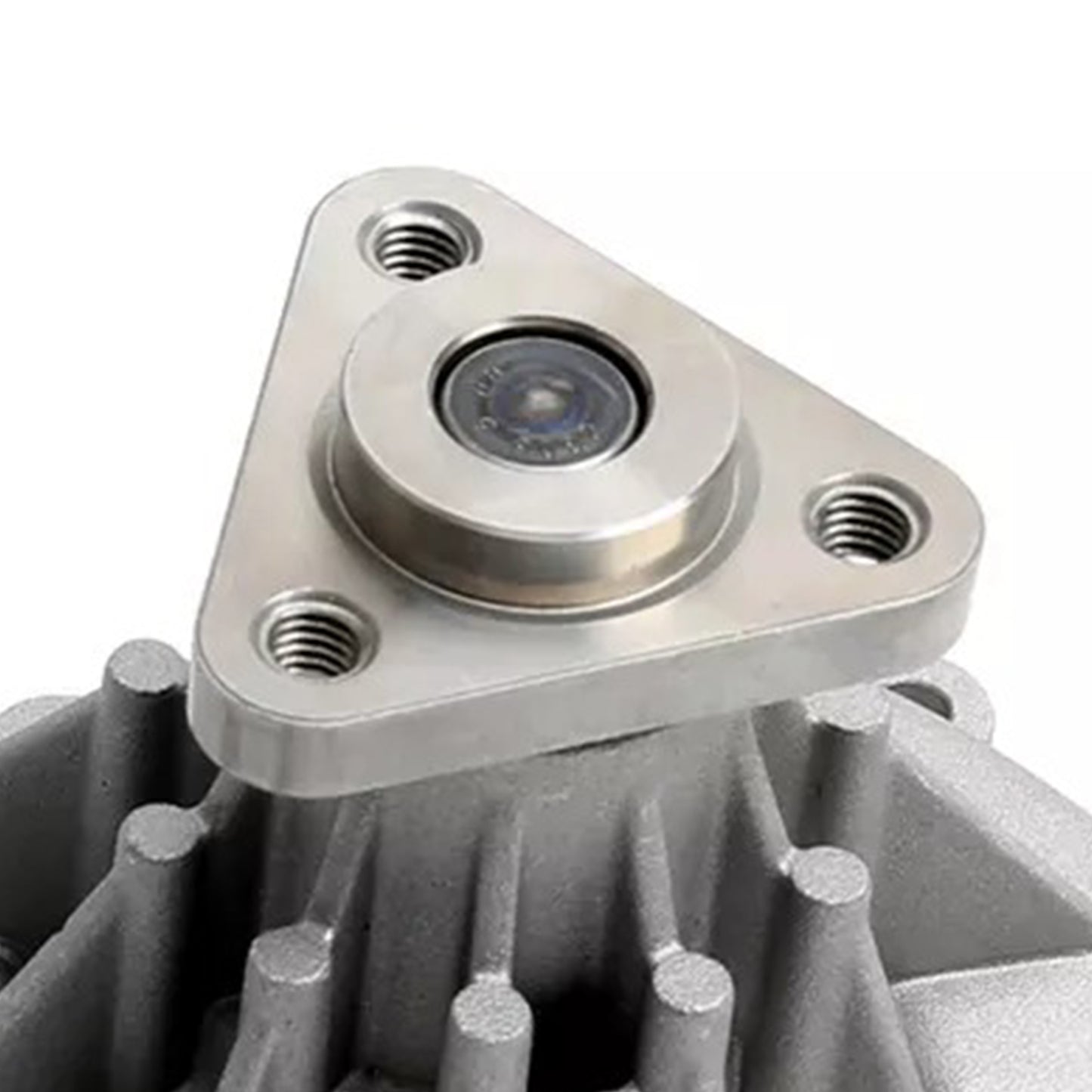 Water Pump 94810603301 for Porsche Macan Panamera Cayenne 2008-2016