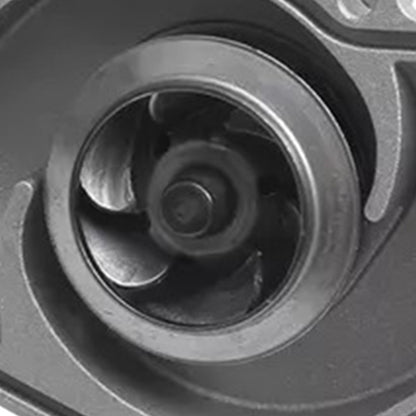 Water Pump 94810603301 for Porsche Macan Panamera Cayenne 2008-2016