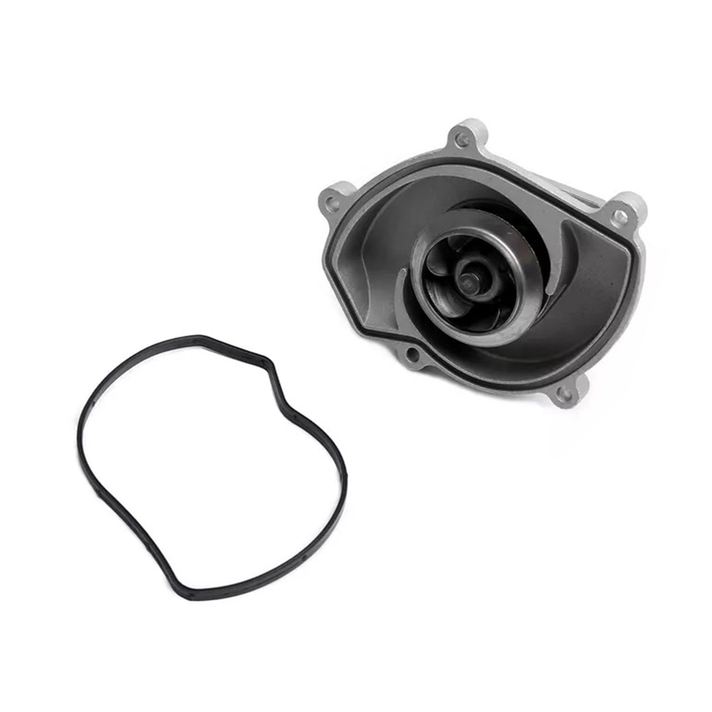 Water Pump 94810603301 for Porsche Macan Panamera Cayenne 2008-2016