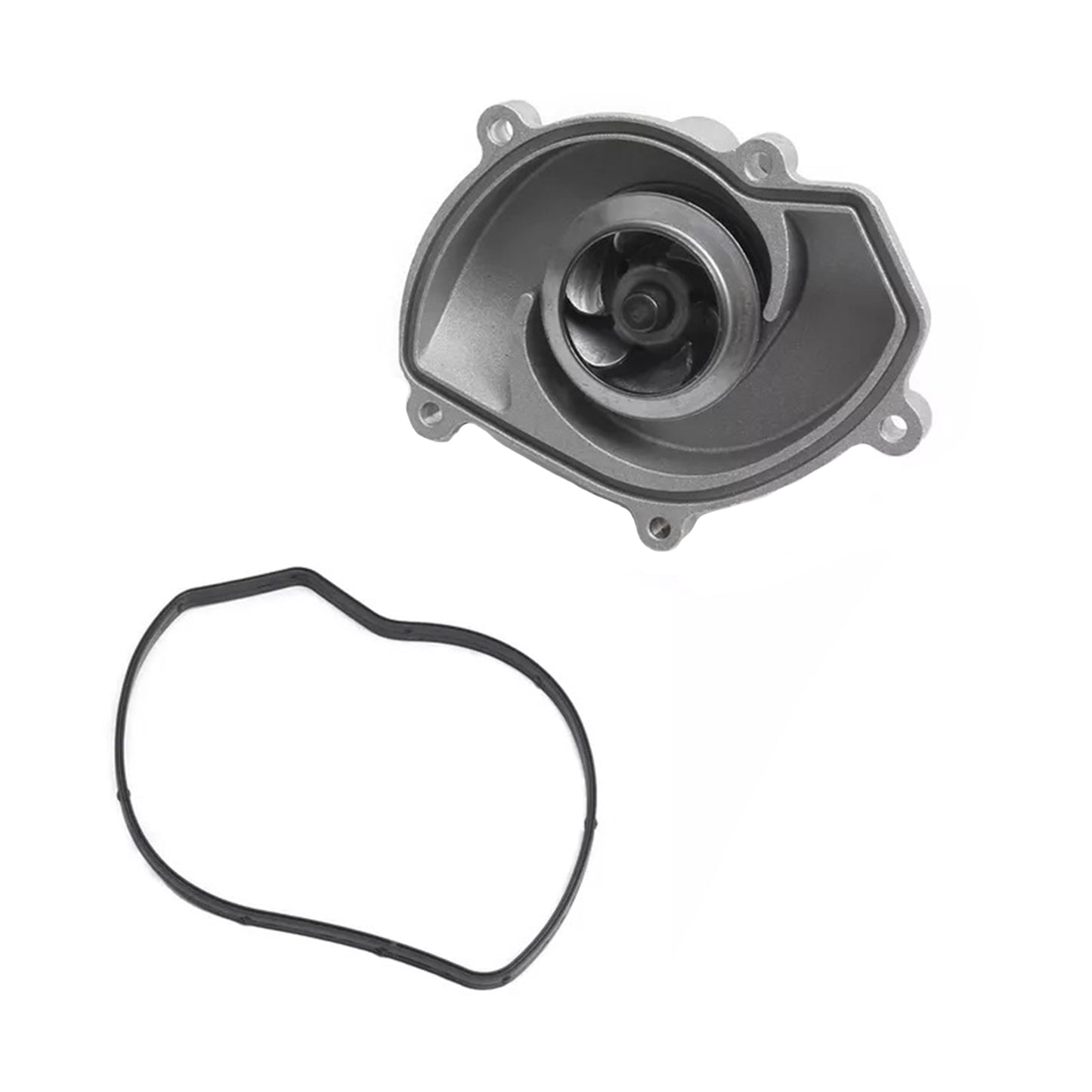 Water Pump 94810603301 for Porsche Macan Panamera Cayenne 2008-2016