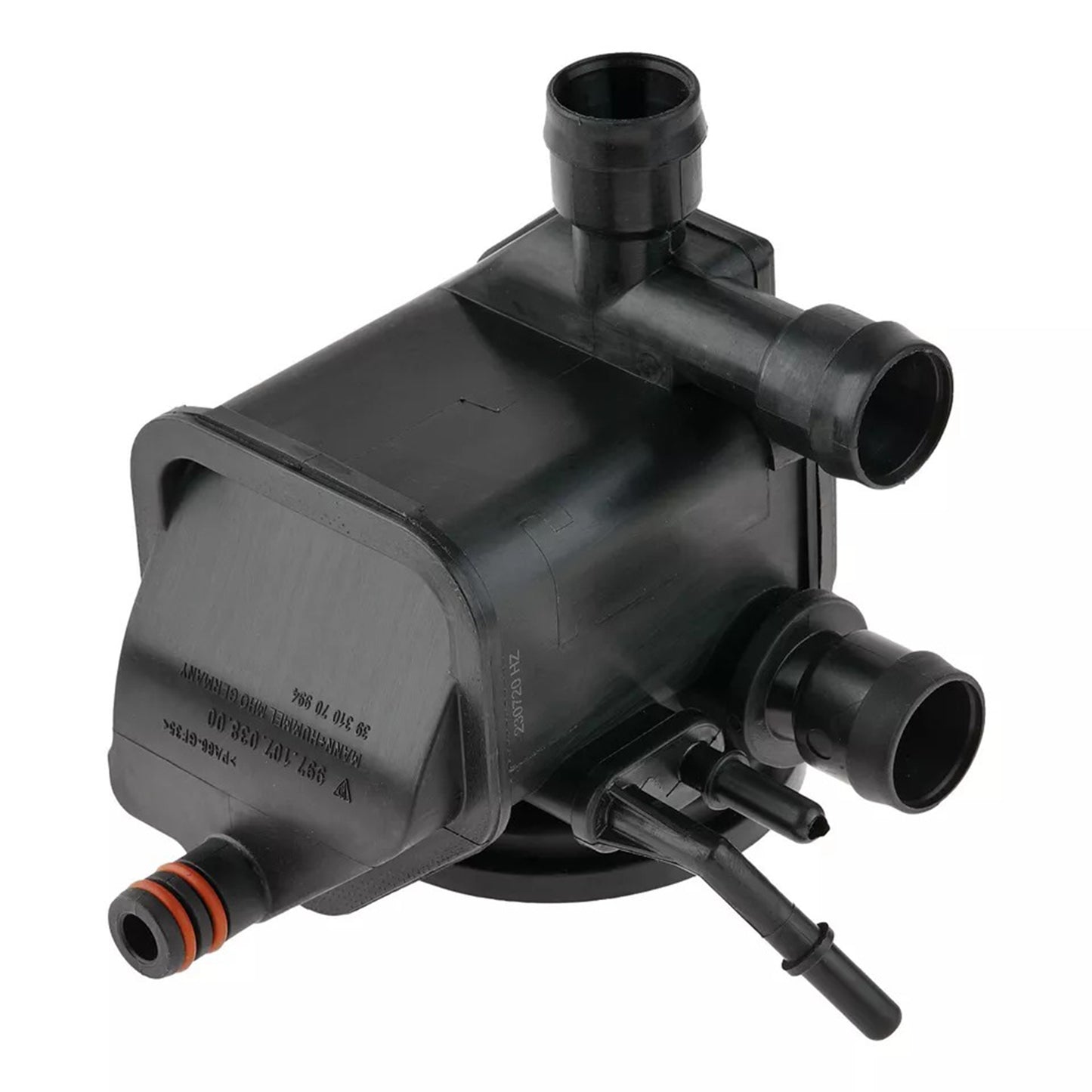 Engine Oil Separator Vent Valve 99710703800 for Porsche 911 Carrera 3.8L 2004-08