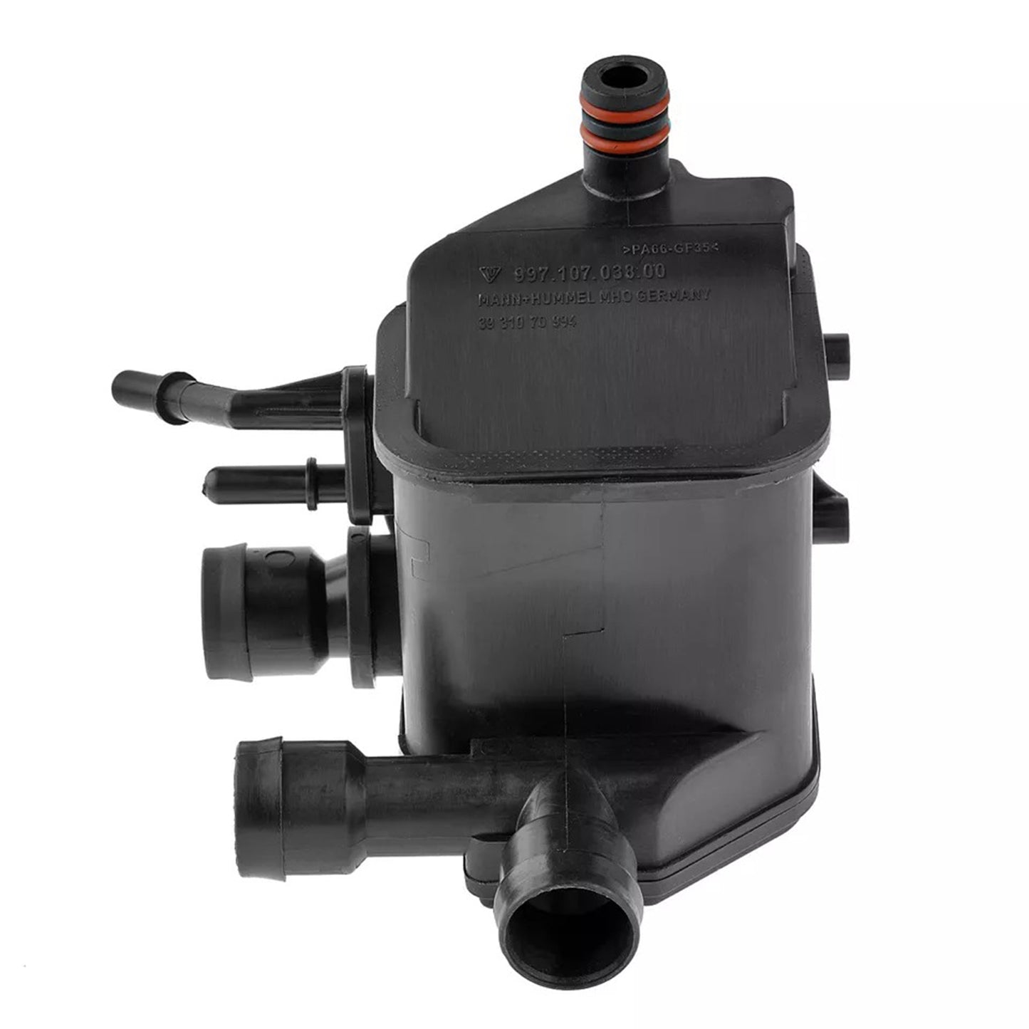 Engine Oil Separator Vent Valve 99710703800 for Porsche 911 Carrera 3.8L 2004-08