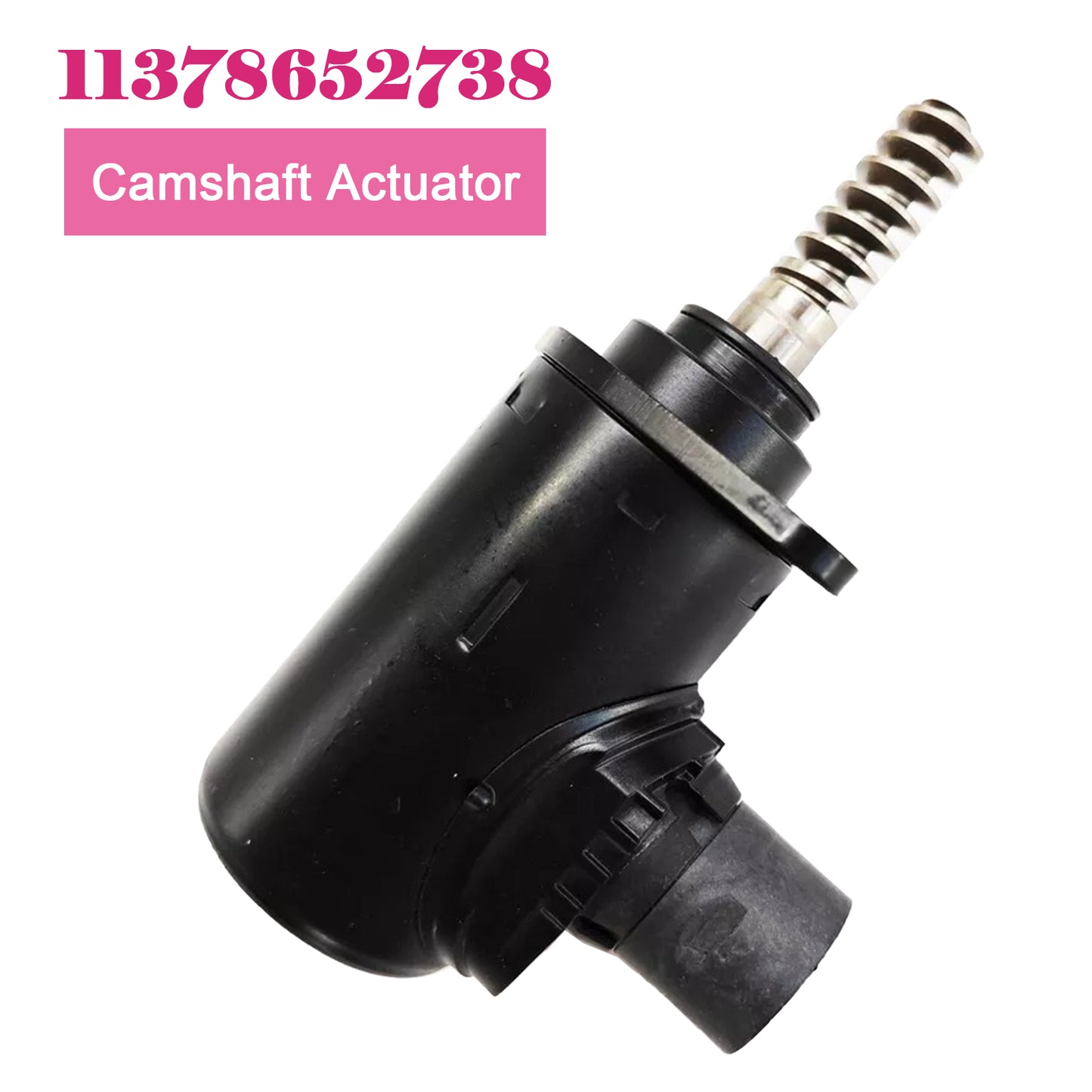 11378652738 Camshaft Actuator for BMW 430xi F36 F33 F32 2.0L 2017-2022