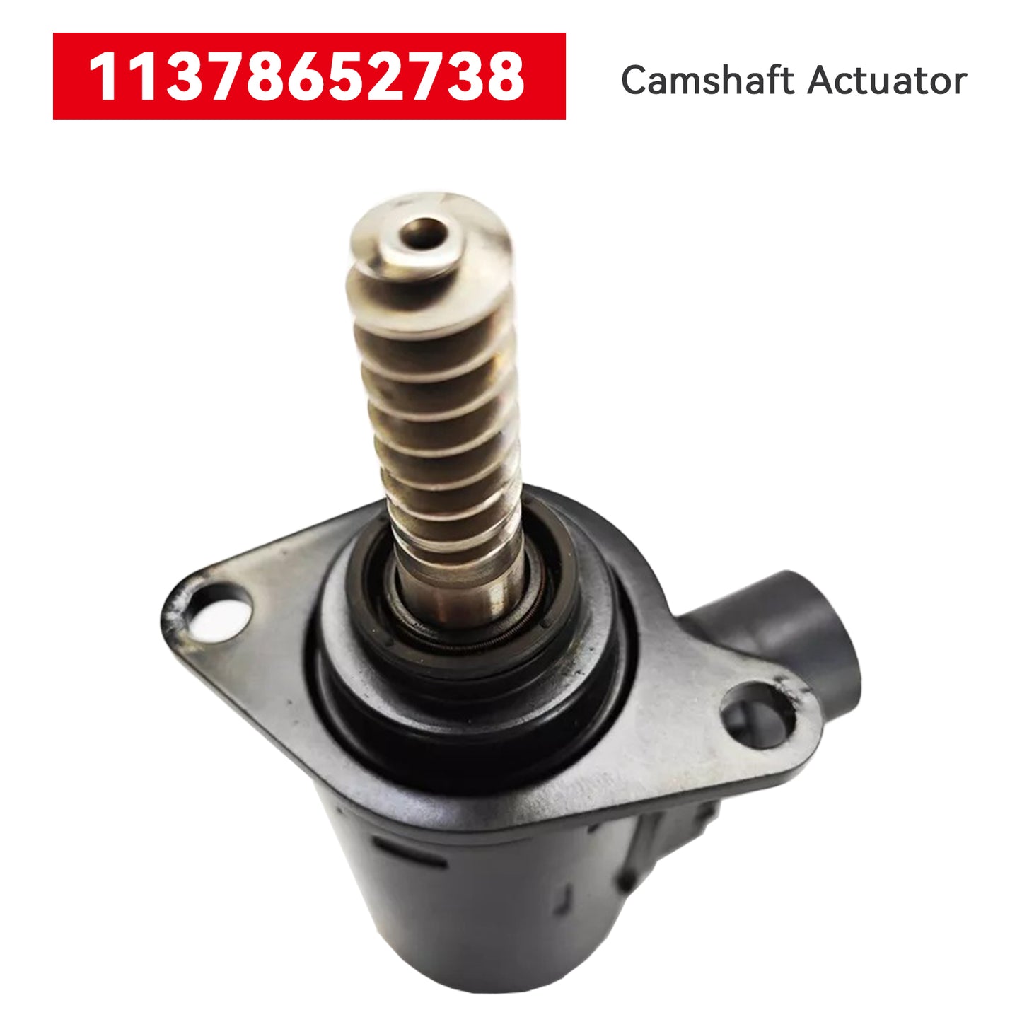 11378652738 Camshaft Actuator for BMW 430xi F36 F33 F32 2.0L 2017-2022