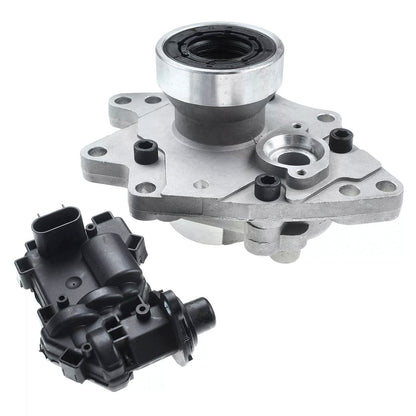 4WD Front Axle Disconnect Actuator Assembly 12471629 For Chevy Trailblazer Envoy 02-09