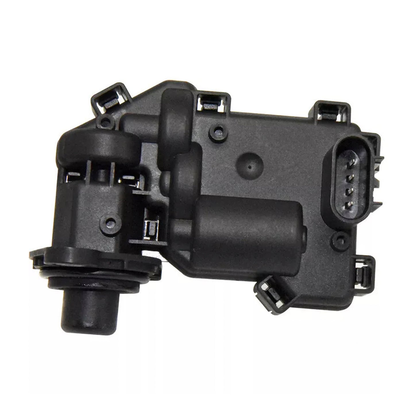 4WD Front Axle Disconnect Actuator Assembly 12471629 For Chevy Trailblazer Envoy 02-09