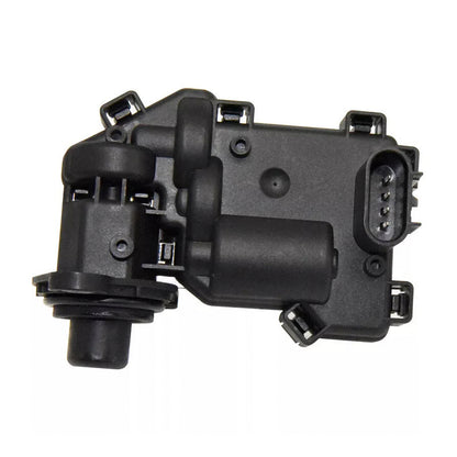 4WD Front Axle Disconnect Actuator Assembly 12471629 For Chevy Trailblazer Envoy 02-09