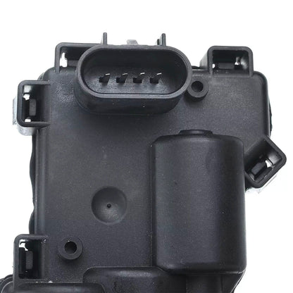 4WD Front Axle Disconnect Actuator Assembly 12471629 For Chevy Trailblazer Envoy 02-09