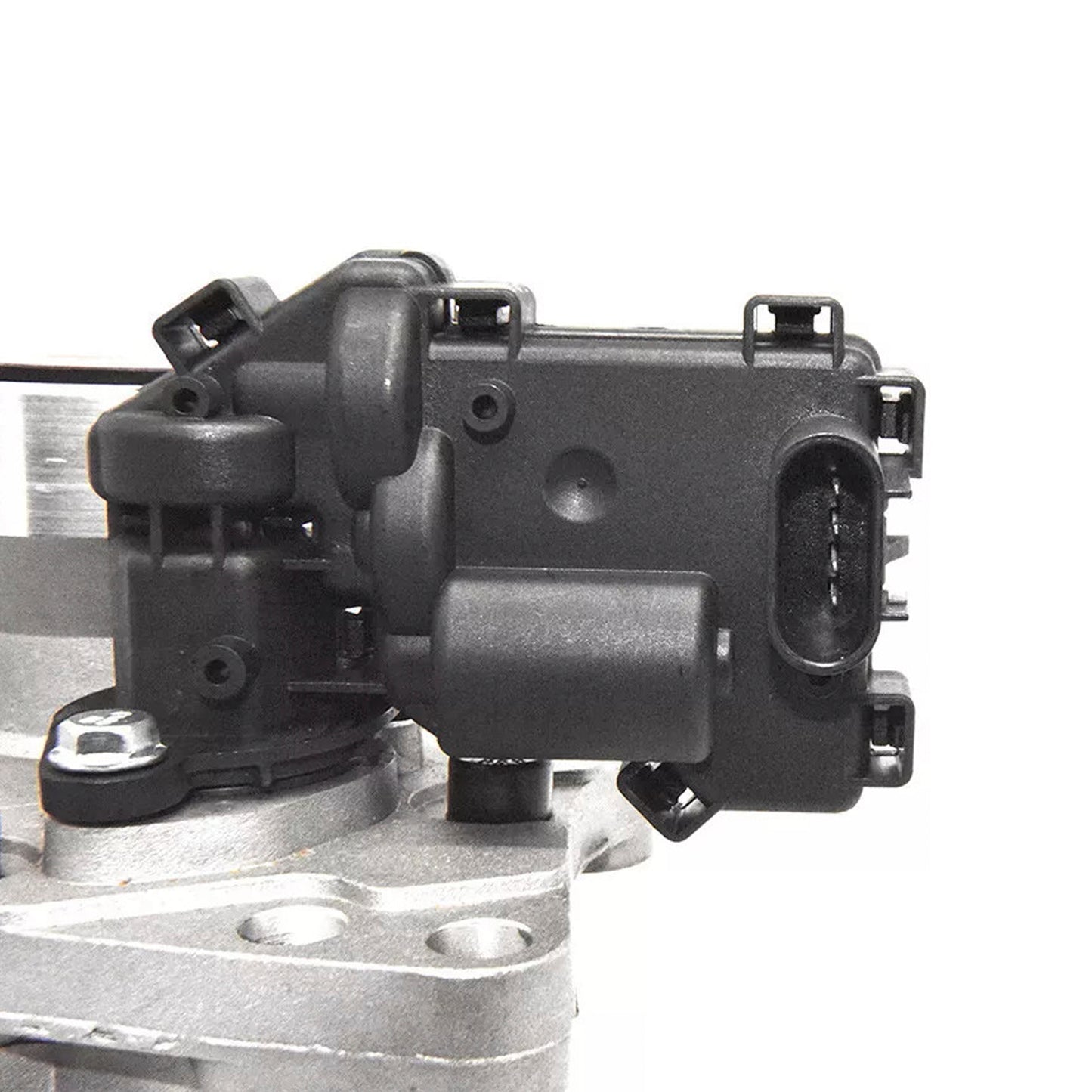 4WD Front Axle Disconnect Actuator Assembly 12471629 For Chevy Trailblazer Envoy 02-09