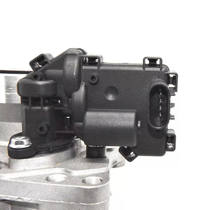 4WD Front Axle Disconnect Actuator Assembly 12471629 For Chevy Trailblazer Envoy 02-09