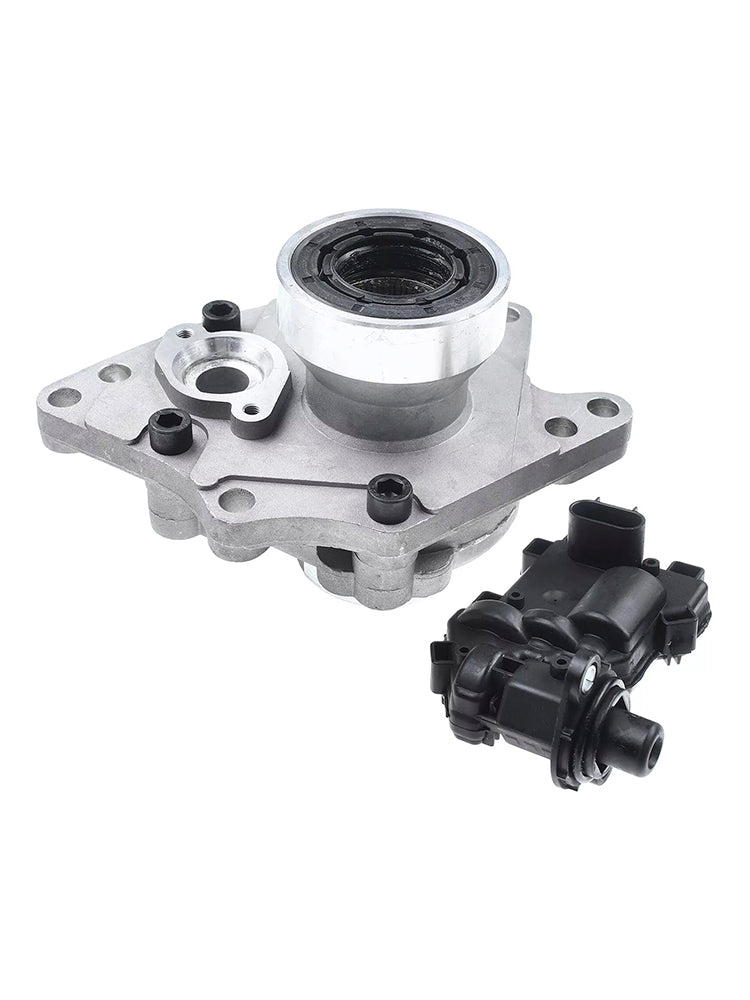 4WD Front Axle Disconnect Actuator Assembly 12471629 For Chevy Trailblazer Envoy 02-09