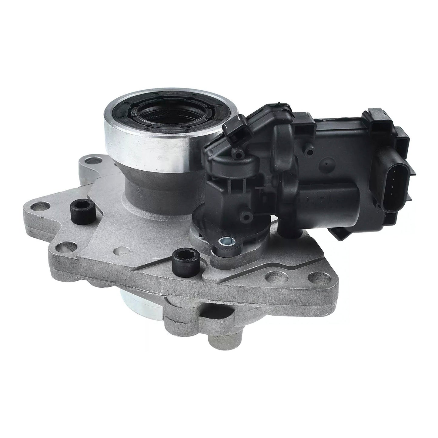 4WD Front Axle Disconnect Actuator Assembly 12471629 For Chevy Trailblazer Envoy 02-09