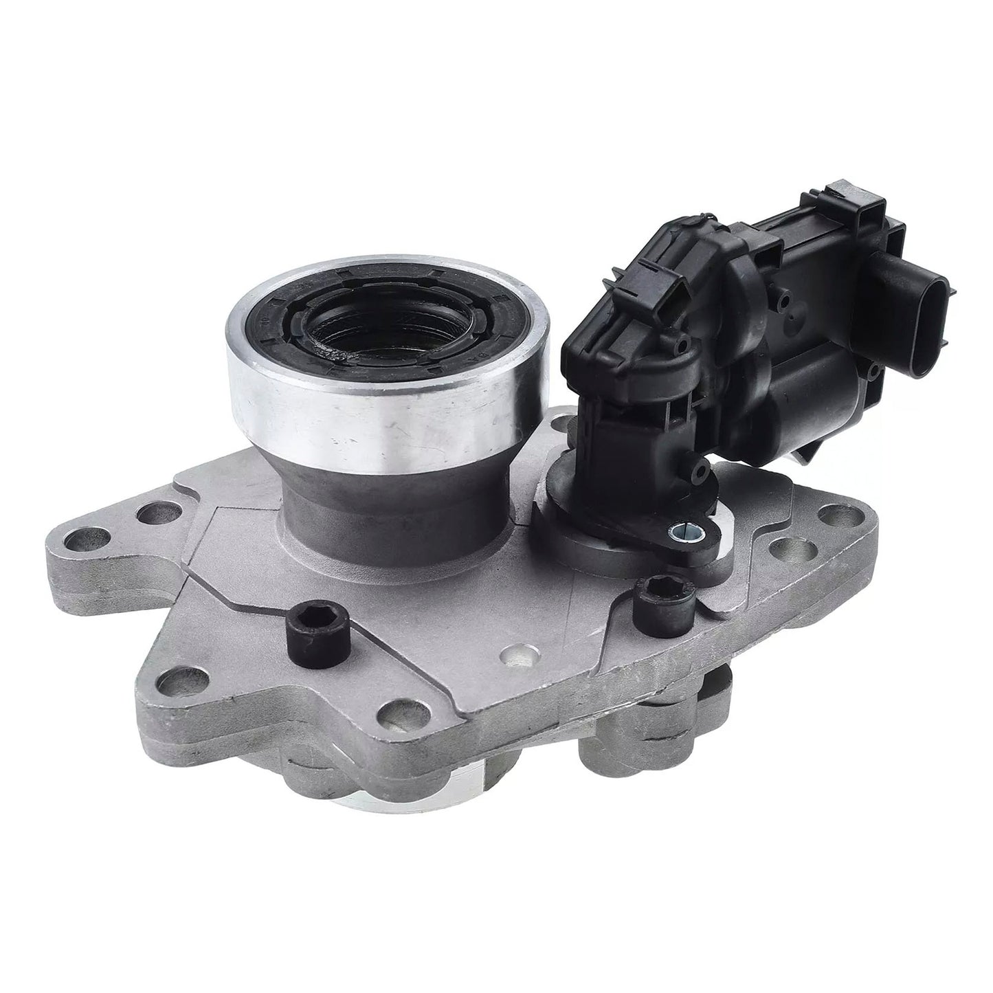 4WD Front Axle Disconnect Actuator Assembly 12471629 For Chevy Trailblazer Envoy 02-09