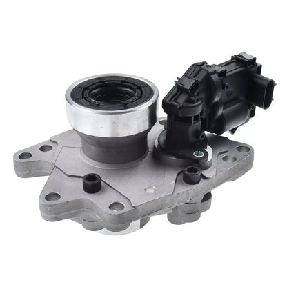 4WD Front Axle Disconnect Actuator Assembly 12471629 For Chevy Trailblazer Envoy 02-09