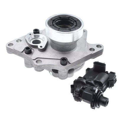 4WD Front Axle Disconnect Actuator Assembly 12471629 For Chevy Trailblazer Envoy 02-09
