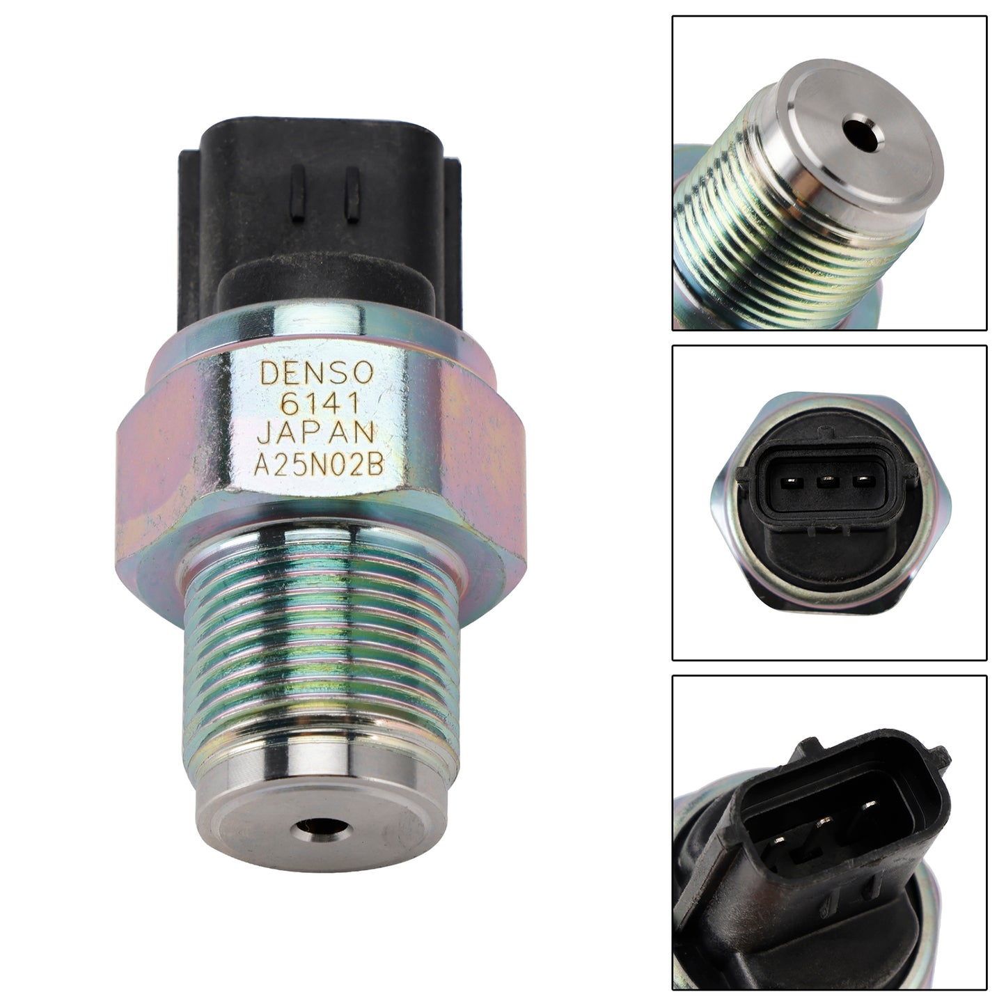 7200 7300 7400 7500 RE515635 Fuel Pressure Sensor