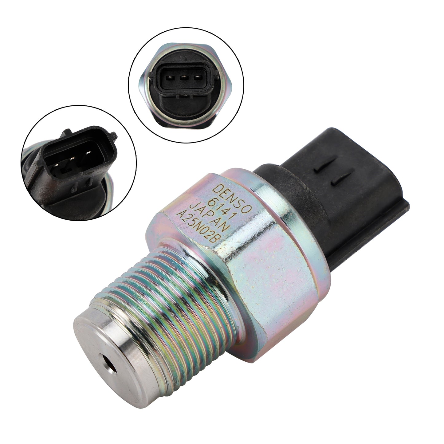 7200 7300 7400 7500 RE515635 Fuel Pressure Sensor
