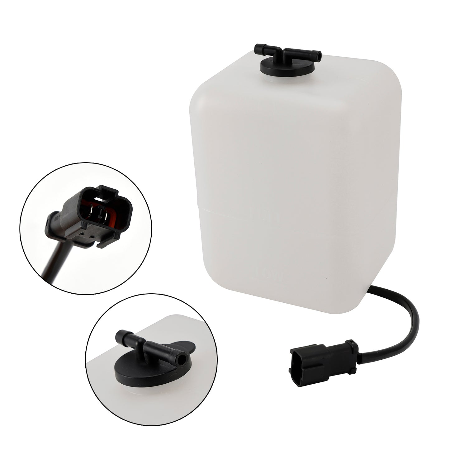 HB205 HB215 PC100 PC100L PC120 PC120SC PC130 PC150 PC150LGP PC160 PC180 PC190 PC200 PC200EL 20Y-06-15240 Water Tank