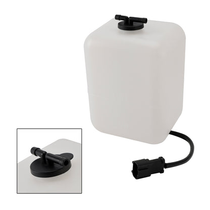 HB205 HB215 PC100 PC100L PC120 PC120SC PC130 PC150 PC150LGP PC160 PC180 PC190 PC200 PC200EL 20Y-06-15240 Water Tank