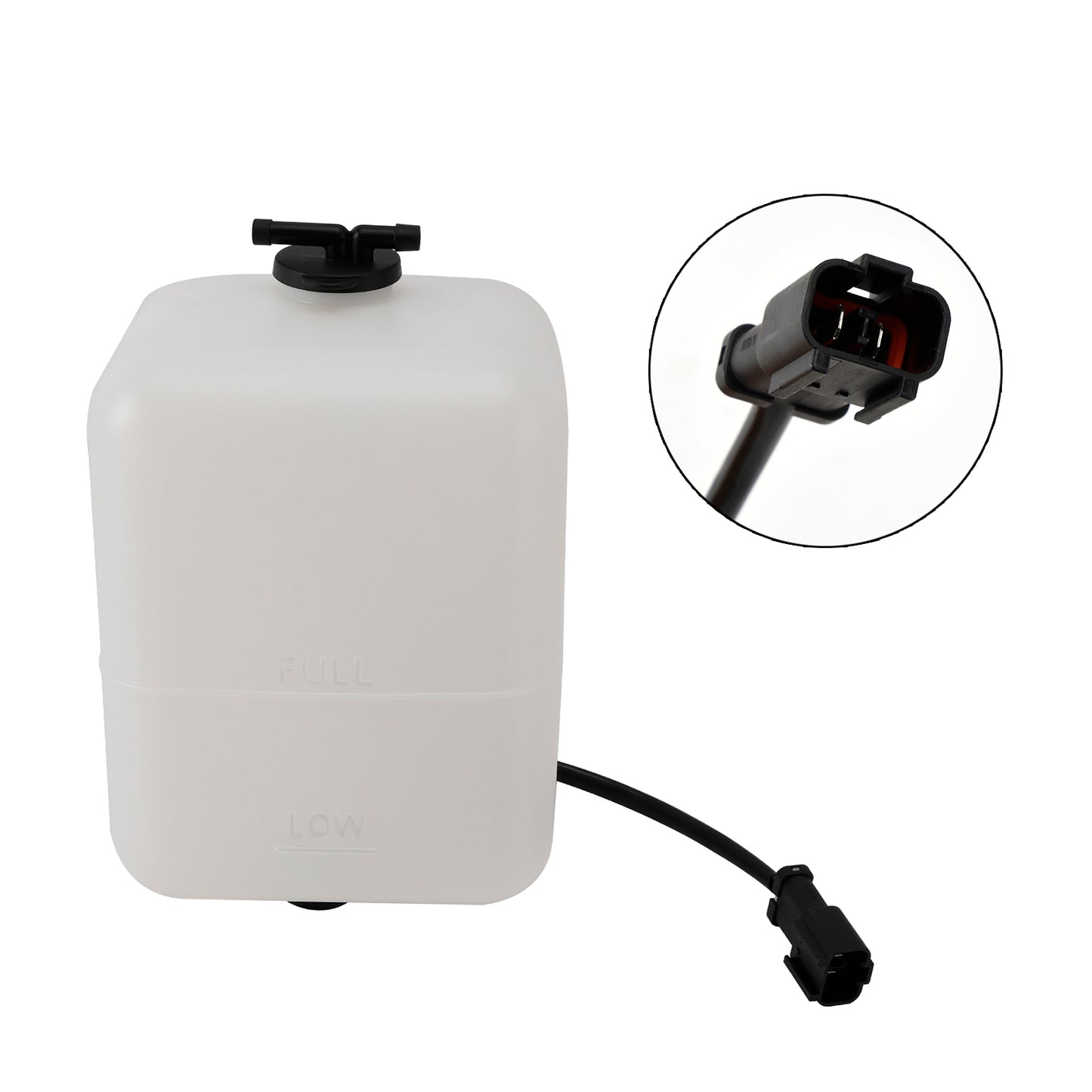 HB205 HB215 PC100 PC100L PC120 PC120SC PC130 PC150 PC150LGP PC160 PC180 PC190 PC200 PC200EL 20Y-06-15240 Water Tank