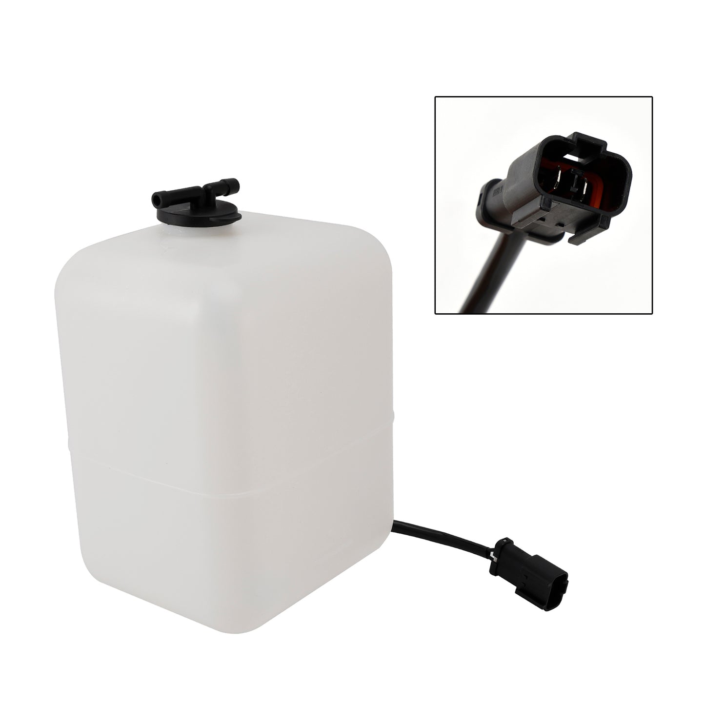 HB205 HB215 PC100 PC100L PC120 PC120SC PC130 PC150 PC150LGP PC160 PC180 PC190 PC200 PC200EL 20Y-06-15240 Water Tank