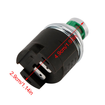 621B 721B 821B 921B 0501313375 Transmission Control Solenoid Valve