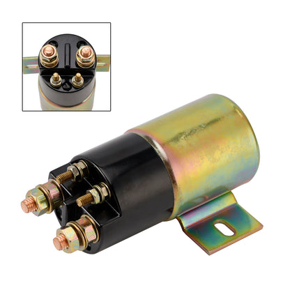 Caterpillar E312C E320C E320B 215D 225 229 165-4026 3T-0376 Solenoid Valve
