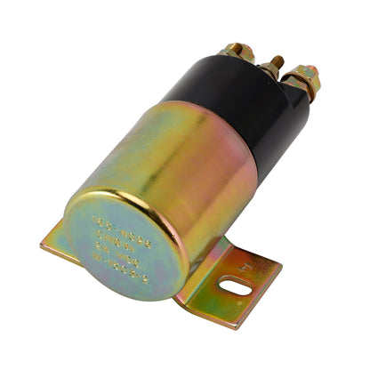 Caterpillar E312C E320C E320B 215D 225 229 165-4026 3T-0376 Solenoid Valve