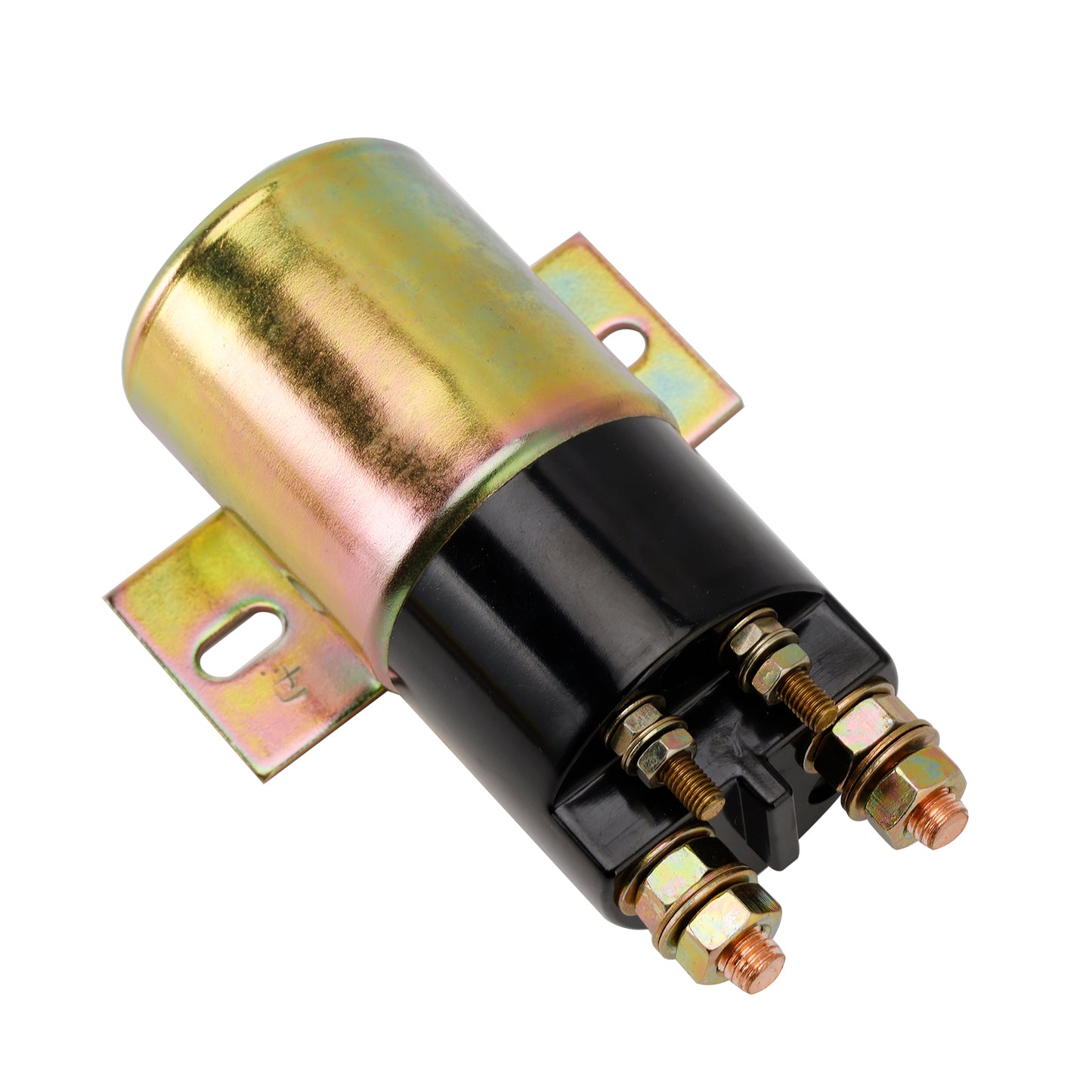 Caterpillar E312C E320C E320B 215D 225 229 165-4026 3T-0376 Solenoid Valve