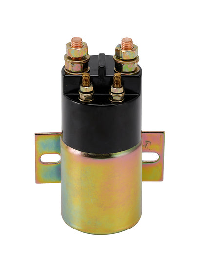 Caterpillar E312C E320C E320B 215D 225 229 165-4026 3T-0376 Solenoid Valve