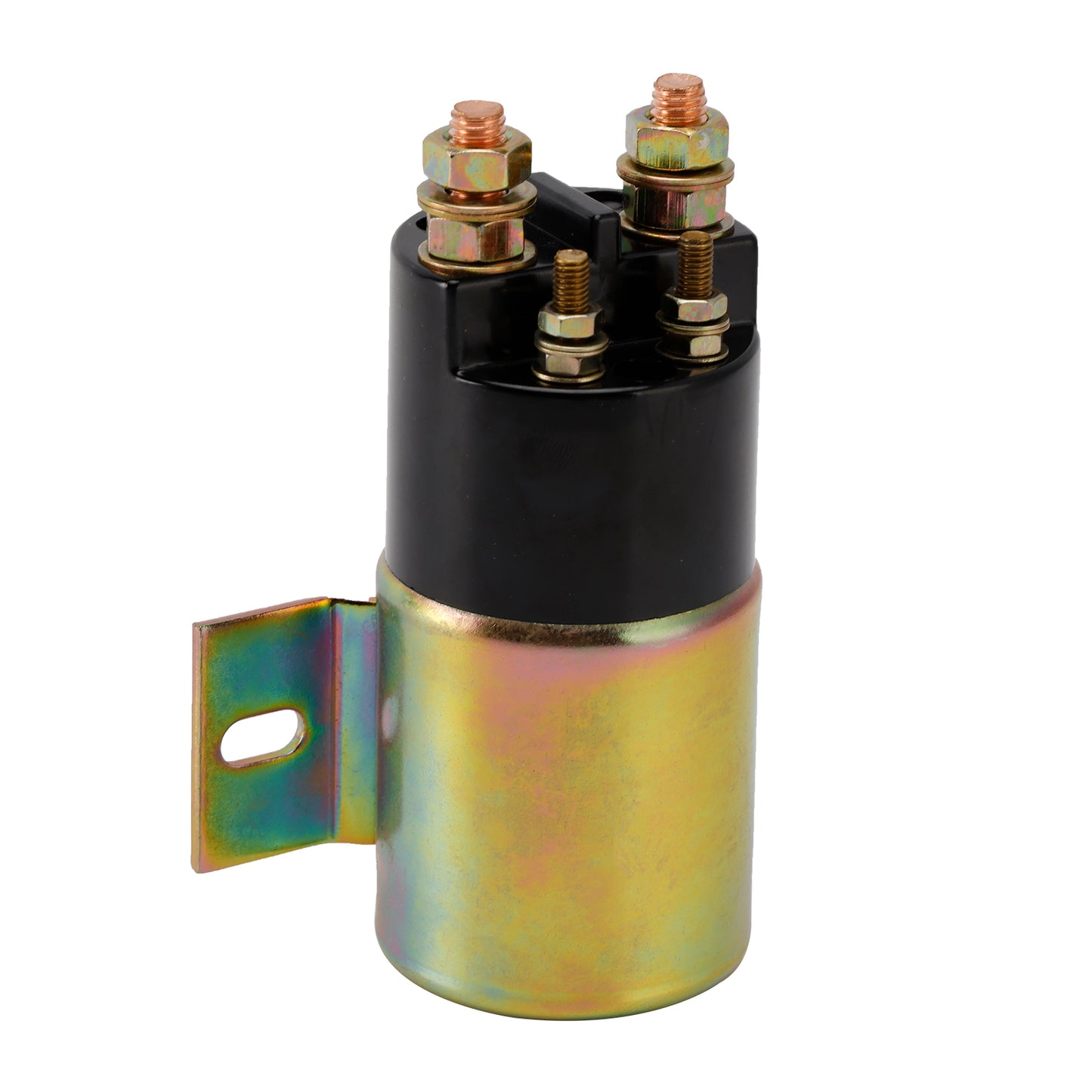 Caterpillar E312C E320C E320B 215D 225 229 165-4026 3T-0376 Solenoid Valve
