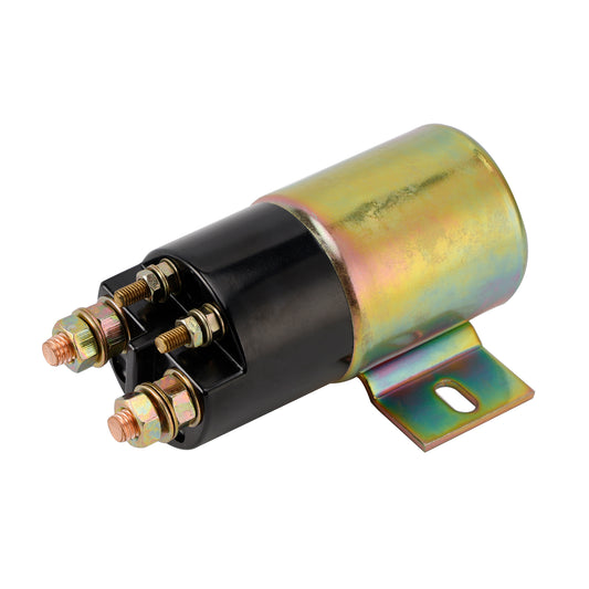 Caterpillar E312C E320C E320B 215D 225 229 165-4026 3T-0376 Solenoid Valve