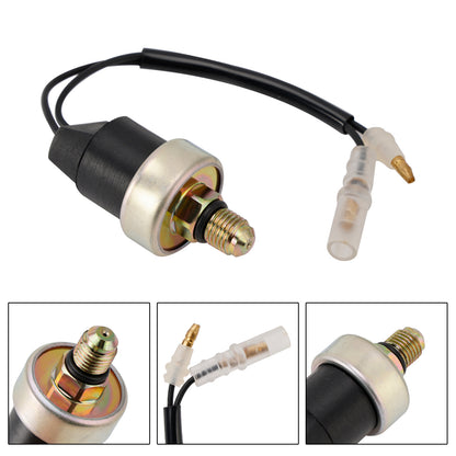 Hitachi Excavator EX100 EX120 190 290D 4259333 Oil Pressure Sensor Switch