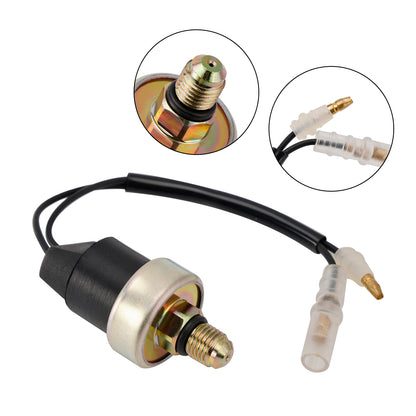 Hitachi Excavator EX100 EX120 190 290D 4259333 Oil Pressure Sensor Switch