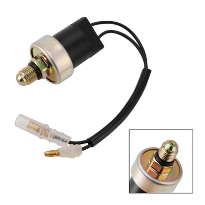 Hitachi Excavator EX100 EX120 190 290D 4259333 Oil Pressure Sensor Switch