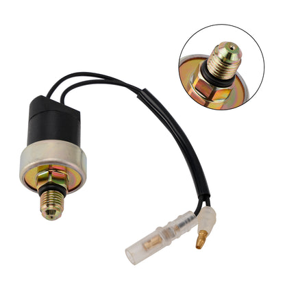 Hitachi Excavator EX100 EX120 190 290D 4259333 Oil Pressure Sensor Switch