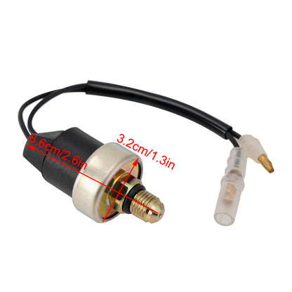 Hitachi Excavator EX100 EX120 190 290D 4259333 Oil Pressure Sensor Switch