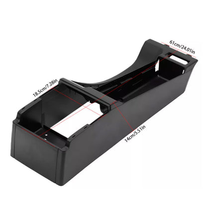 1999-2005 BMW 3 Series E4651168217953Black Center Console Trim Base Cup Coin Holder