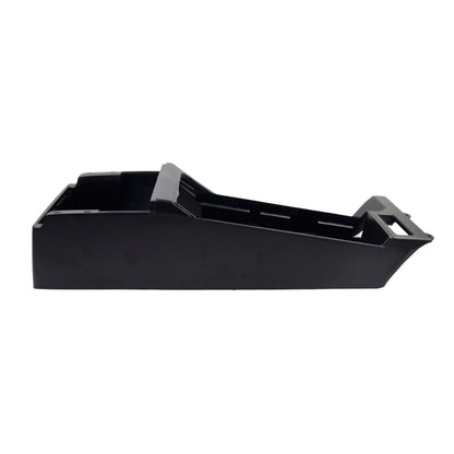 1999-2005 BMW 3 Series E4651168217953Black Center Console Trim Base Cup Coin Holder