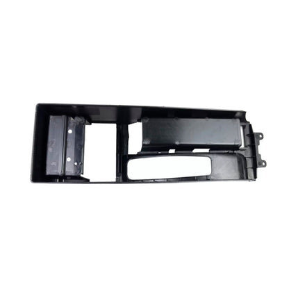 1999-2005 BMW 3 Series E4651168217953Black Center Console Trim Base Cup Coin Holder