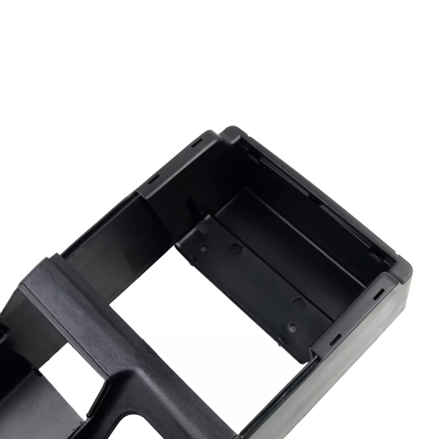 1999-2005 BMW 3 Series E4651168217953Black Center Console Trim Base Cup Coin Holder