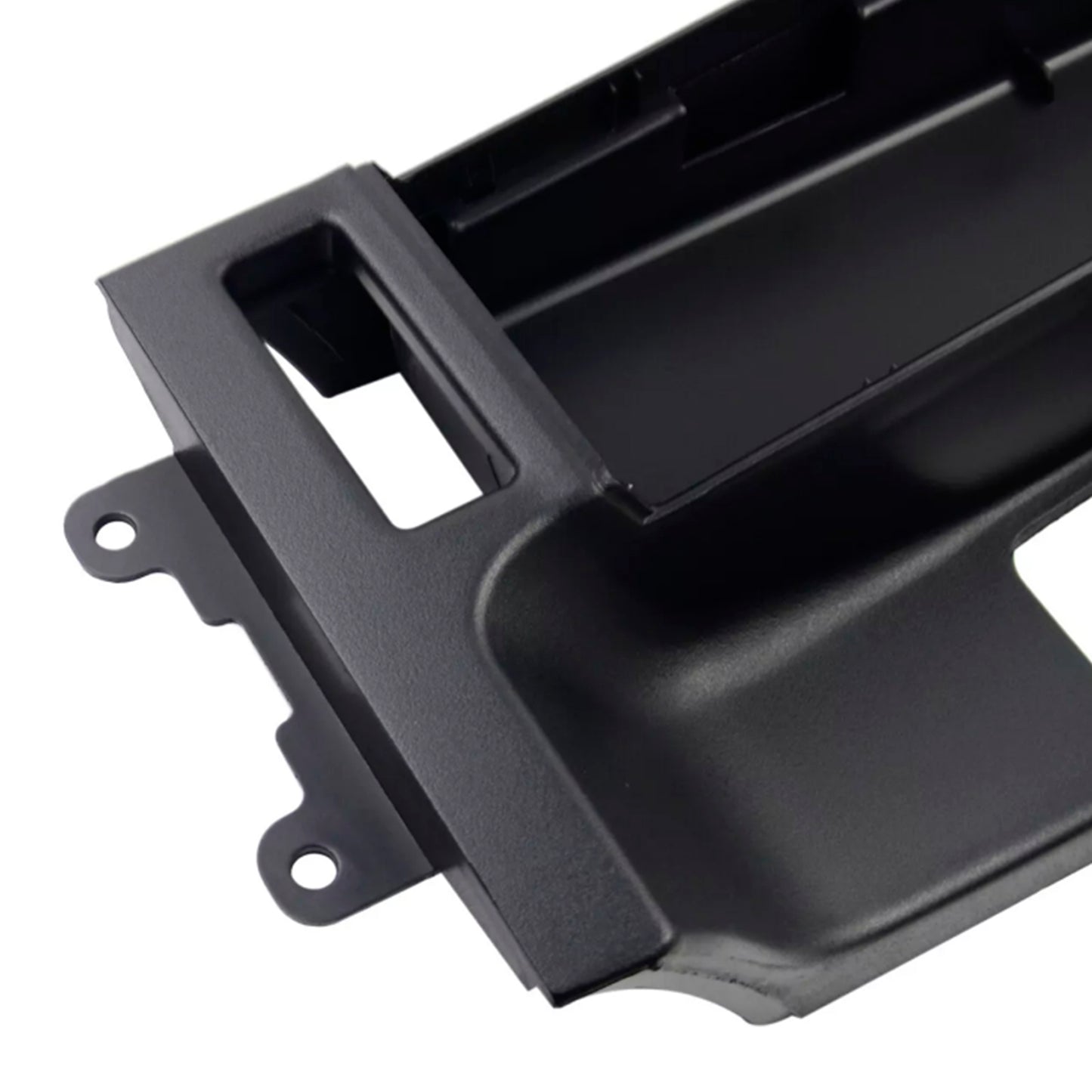 1999-2005 BMW 3 Series E4651168217953Black Center Console Trim Base Cup Coin Holder