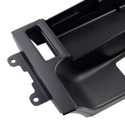 1999-2005 BMW 3 Series E4651168217953Black Center Console Trim Base Cup Coin Holder