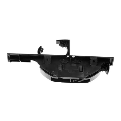 2001-03 BMW 525i Dash Mounted Cup Holder51168190205New Black Console Front Cup Holder